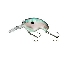 Daiwa Wobler Prorex Chibi Fuku Fuku Crank 4,1 cm 6,5 g Gizzard Shad