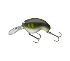 Daiwa Wobler Prorex Chibi Fuku Fuku Crank 4,1 cm 6,5 g Spawn Ayu