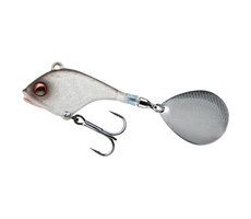 Daiwa Nástraha Prorex ZN Spinner Jig 21g Silver Fish
