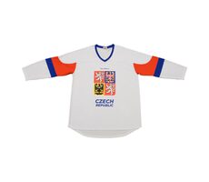 SPORTTEAM Hokejový dres SPORTTEAM® ČR 9 veľ. M