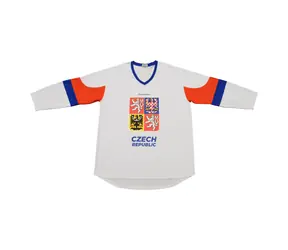 SPORTTEAM Hokejový dres SPORTTEAM® ČR 9 veľ. M