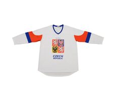 SPORTTEAM Hokejový dres SPORTTEAM® ČR 9 veľ. XL