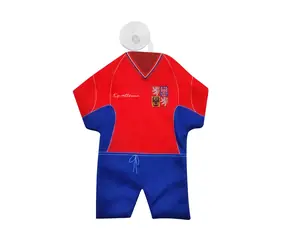 SPORTTEAM Minidres FUTBAL ČR 5