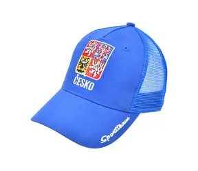 SPORTTEAM Baseballová šiltovka SPORTTEAM® ČR 2