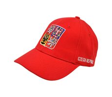 SPORTTEAM Šiltovka SPORTTEAM® ČR 14