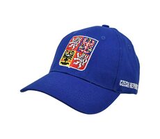 SPORTTEAM Šiltovka SPORTTEAM® ČR 15