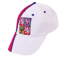 SPORTTEAM Šiltovka ČR 6