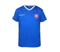 SPORTTEAM Futbalový dres SPORTTEAM® Slovenská Republika 5 pánsky veľ. L
