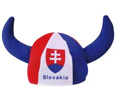 SPORTTEAM Klobúk rohy SR 2
