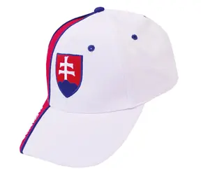 SPORTTEAM Šiltovka SR 3