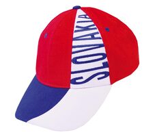 SPORTTEAM Šiltovka SR 4