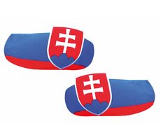 SPORTTEAM Poťah na auto-zrkadlá SR
