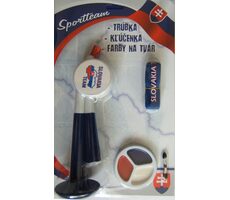 SPORTTEAM Fan sada SR 3