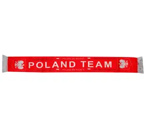 SPORTTEAM Šál subli Poľsko 1