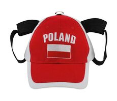 SPORTTEAM Šiltovka drink Poľsko 1