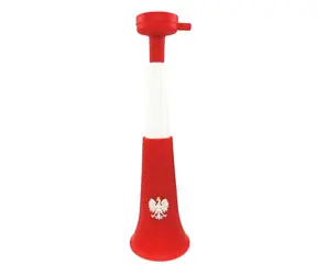 SPORTTEAM Rúrka s nástavcom Poľsko 2