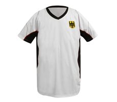 SPORTTEAM Futbalový dres Nemecko 1 vel.L
