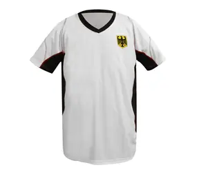 SPORTTEAM Futbalový dres Nemecko 1 vel.XL