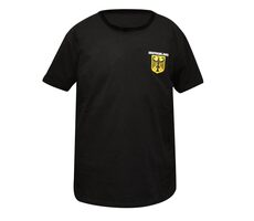 SPORTTEAM Fan. tričko Nemecko 1 pánske vel.UNI