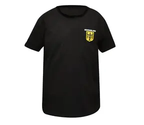 SPORTTEAM Fan. tričko Nemecko 1 pánske vel.UNI