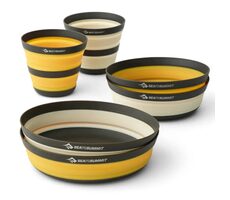 Sea To Summit Frontier 6 ks / Sada skladacieho riadu  