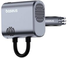 Baseus C11169000121-00 Pumpička na bicykel čierna