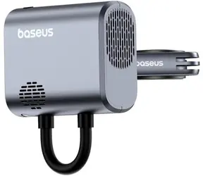 Baseus C11169000121-00 Pumpička na bicykel čierna