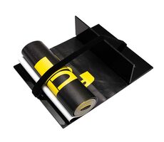 Black Cat Meter Cat Measure