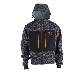 Daiwa Brodiaca bunda D-VEC Wading Jacket M