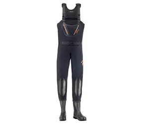 Daiwa Prsačky D-VEC CR Flex Neoprene Waders 40/41