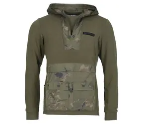 Nash Mikina Scope Lite Hoody S