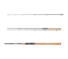 Daiwa Prút Ninja X Spin 2,10 3-15g