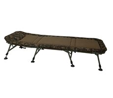FOX Lehátko Flatliner X Bedchair