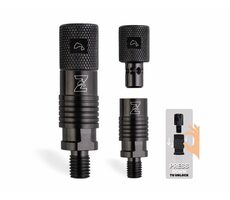 Zfish Rýchlovýmenný konektor Quick Release 2ks