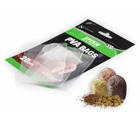 Zfish PVA vrecko PVA Bags M 20ks