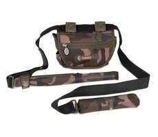 FOX Chránič prútu a navijaku Camolite Neoprene Reel and Rod Tip Protector