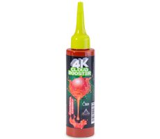 Anaconda 4K Cloud Booster Amarena Cherry 70ml