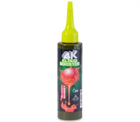 Anaconda 4K Cloud Booster Bloody Magic 70ml