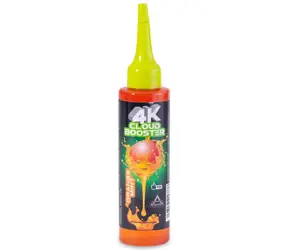 Anaconda 4K Cloud Booster Orange Mint 70ml
