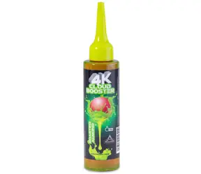 Anaconda 4K Cloud Booster Roasted Almond 70ml