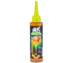 Anaconda 4K Cloud Booster Sweetcorn 70ml