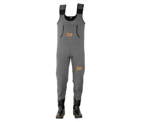 Daiwa Prsačky D-VEC Neoprene Waders 40/41