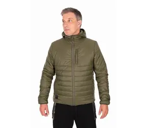 FOX Bunda Olive Quilted 100 Jacket S