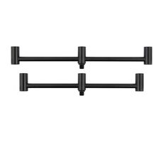 FOX Hrazda Black Label Slim 3 Rod Buzz Bars 2ks