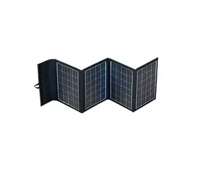 Holdcarp Solárny panel Foldable Solar System 20W