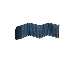 Holdcarp Solárny panel Foldable Solar System 40W
