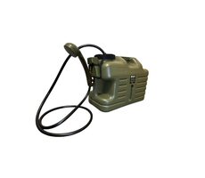 Holdcarp Sprcha s kanistrom Rechargeable Camping Shower 18L
