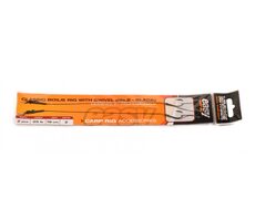 Mivardi Nadväzec Classic Boilie Rig Easy with swivel Veľkosť 1 Čierny