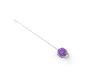 Mivardi Svietiaca ihla Nite Glow stringer Needle
