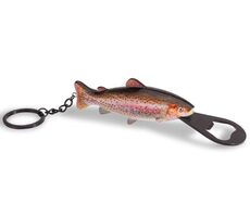 Saenger Otvárač na fľaše Pstruh 13cm